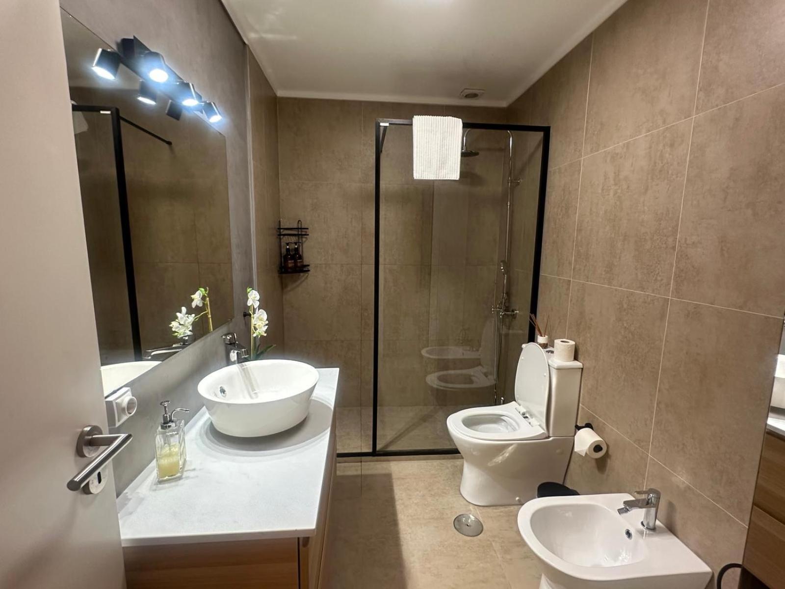 Flamingo Apartment Авейру Экстерьер фото