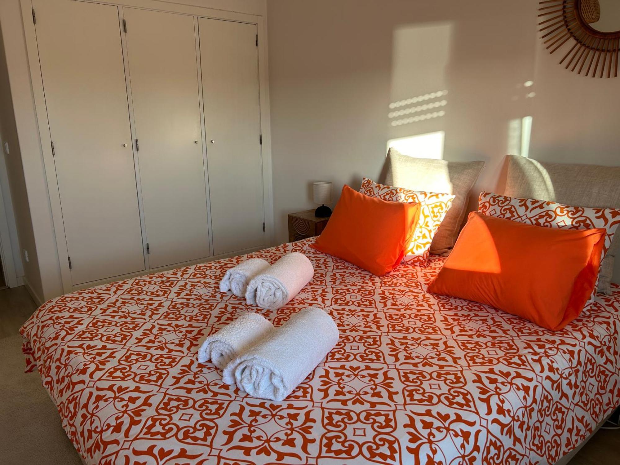 Flamingo Apartment Авейру Экстерьер фото